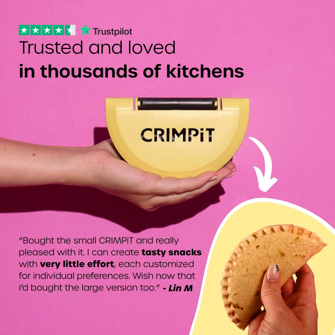 Small CRIMPiT (6