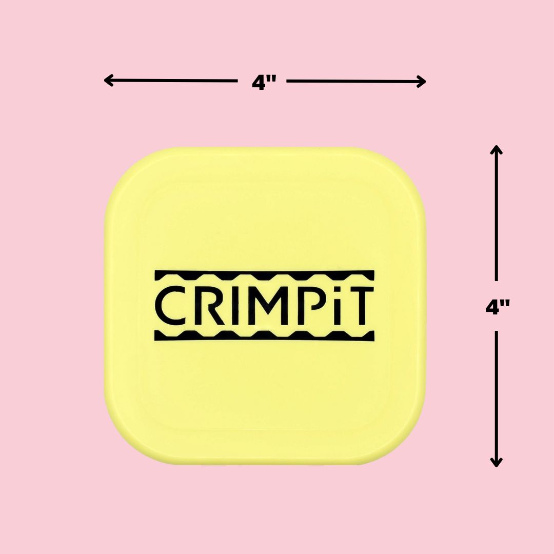 CRIMPiT Sandwich Bread -