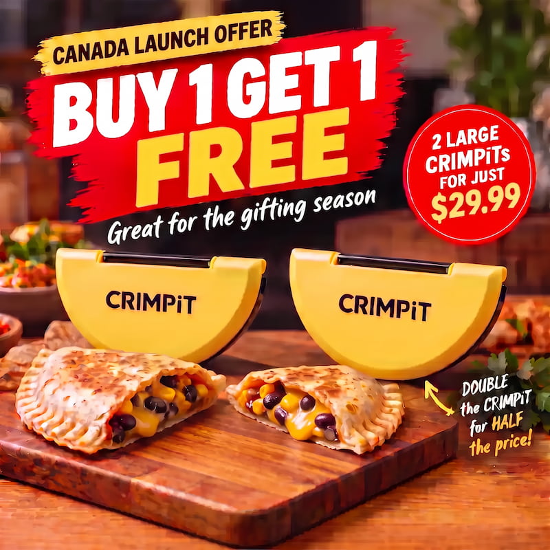 Large CRIMPiT (10-12