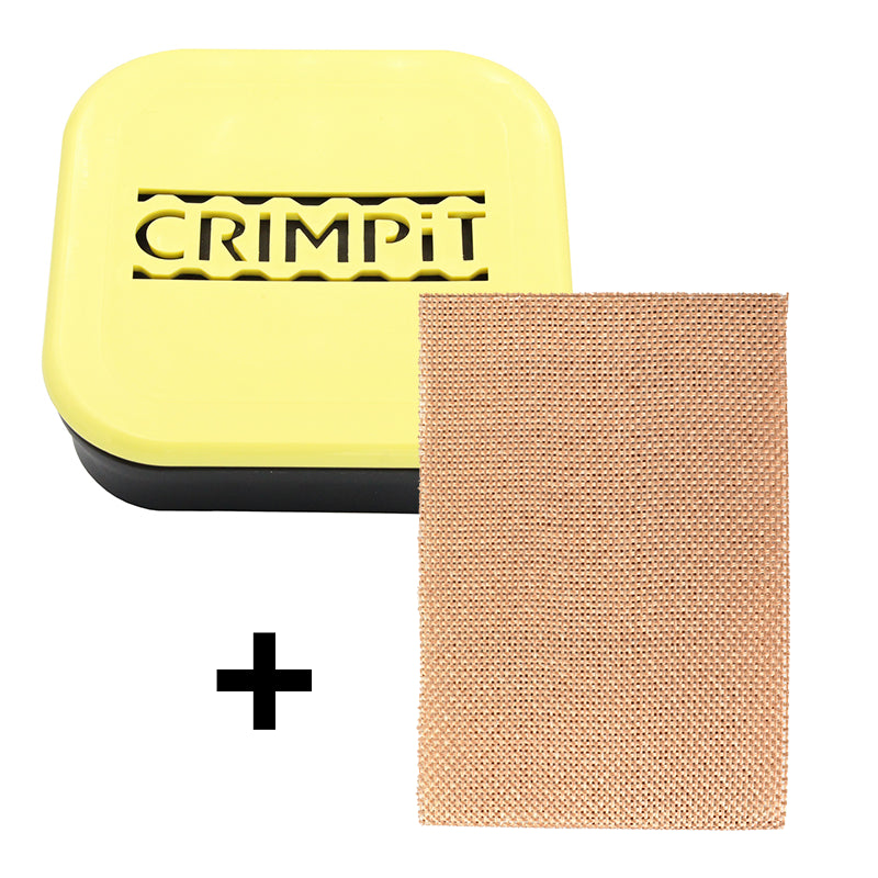 CRIMPiT Sandwich Bread -