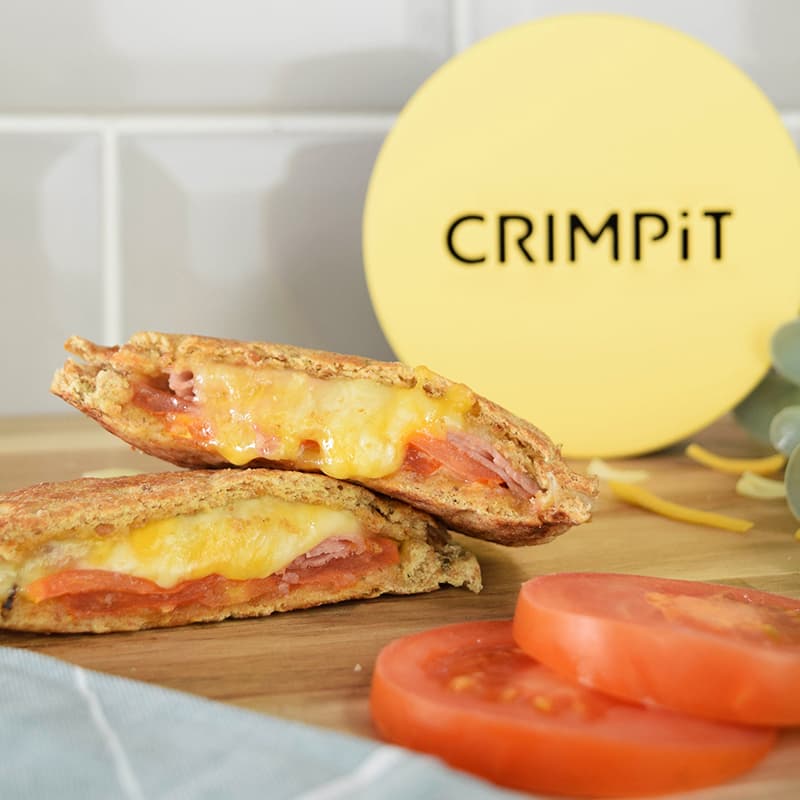 Mini CRIMPiT (4.5