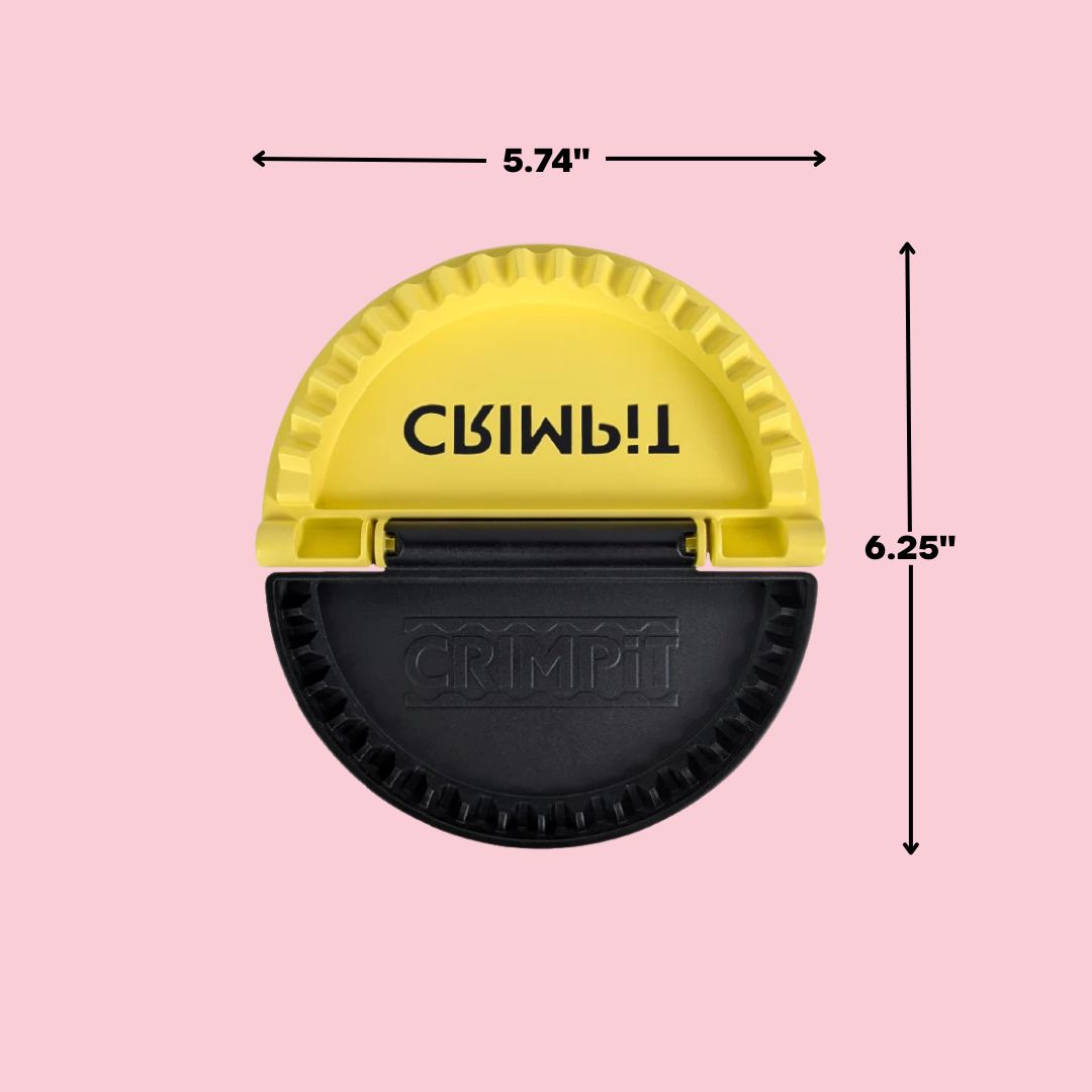 Small CRIMPiT (6