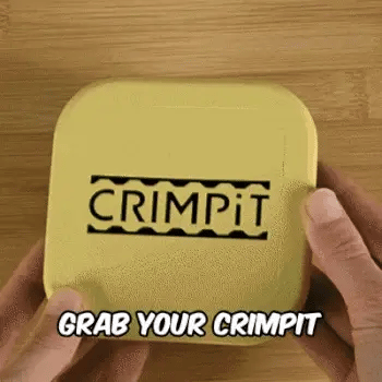 CRIMPiT Sandwich Bread -